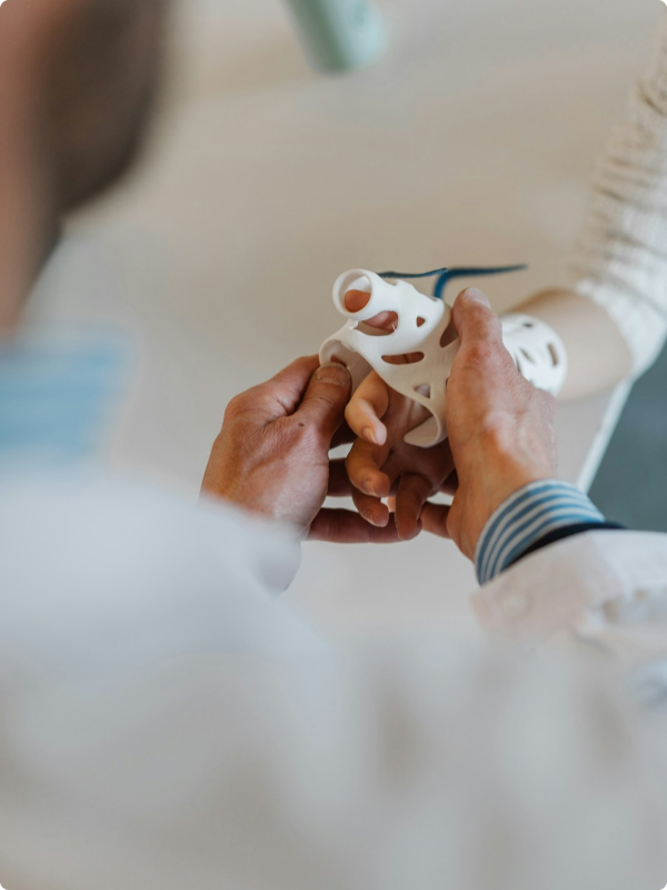 Cirurgia Ortopédica